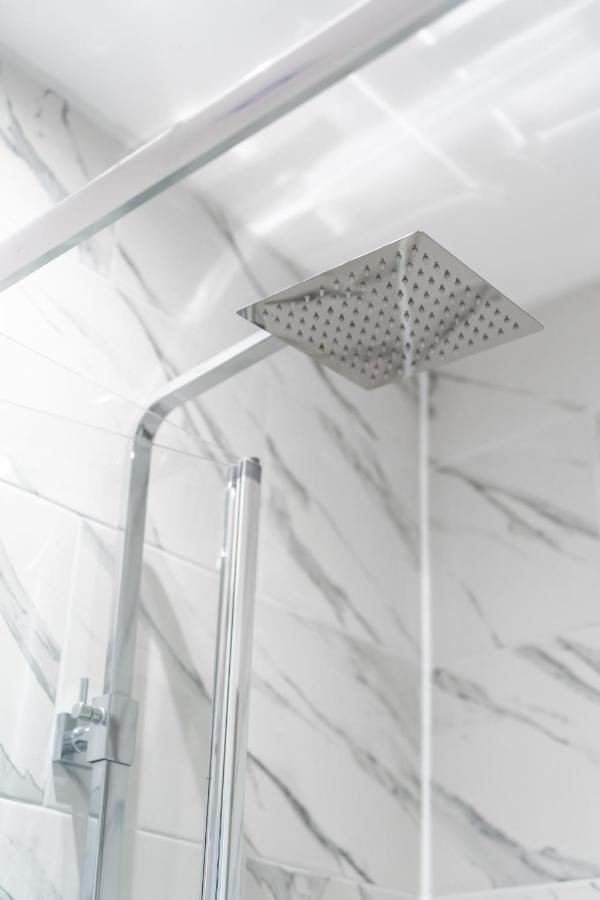 Livestay-Modern Studio Rooms In Zone 2 London Ngoại thất bức ảnh